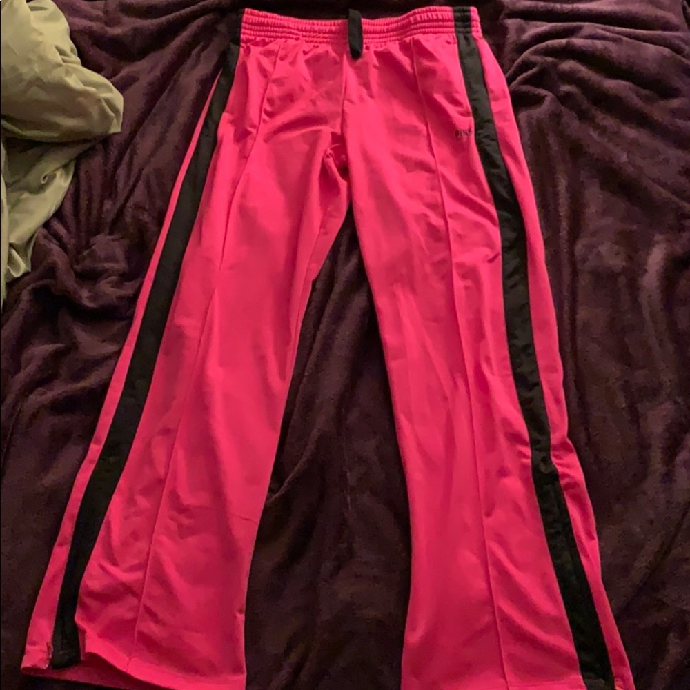 Victoria’s Secret PINK track pants